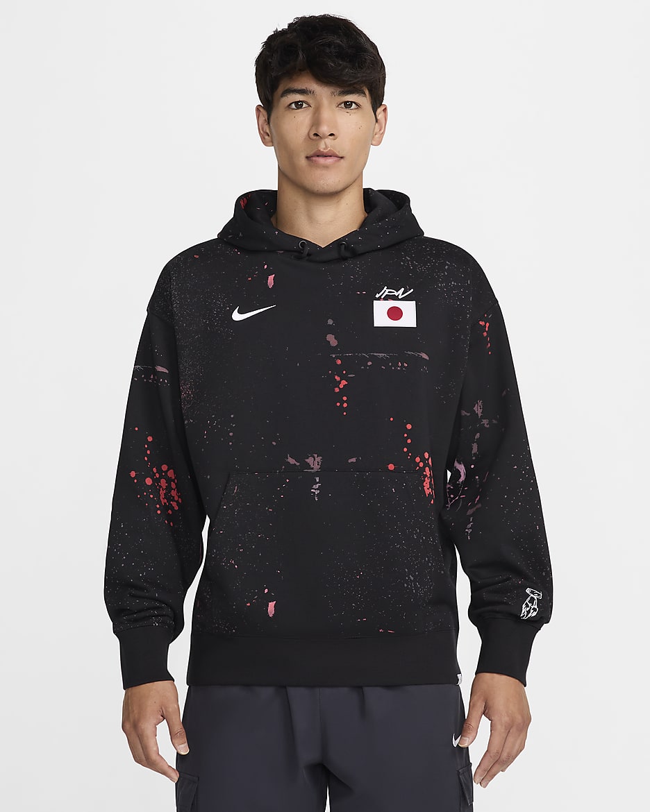 Shops nike id hoodies